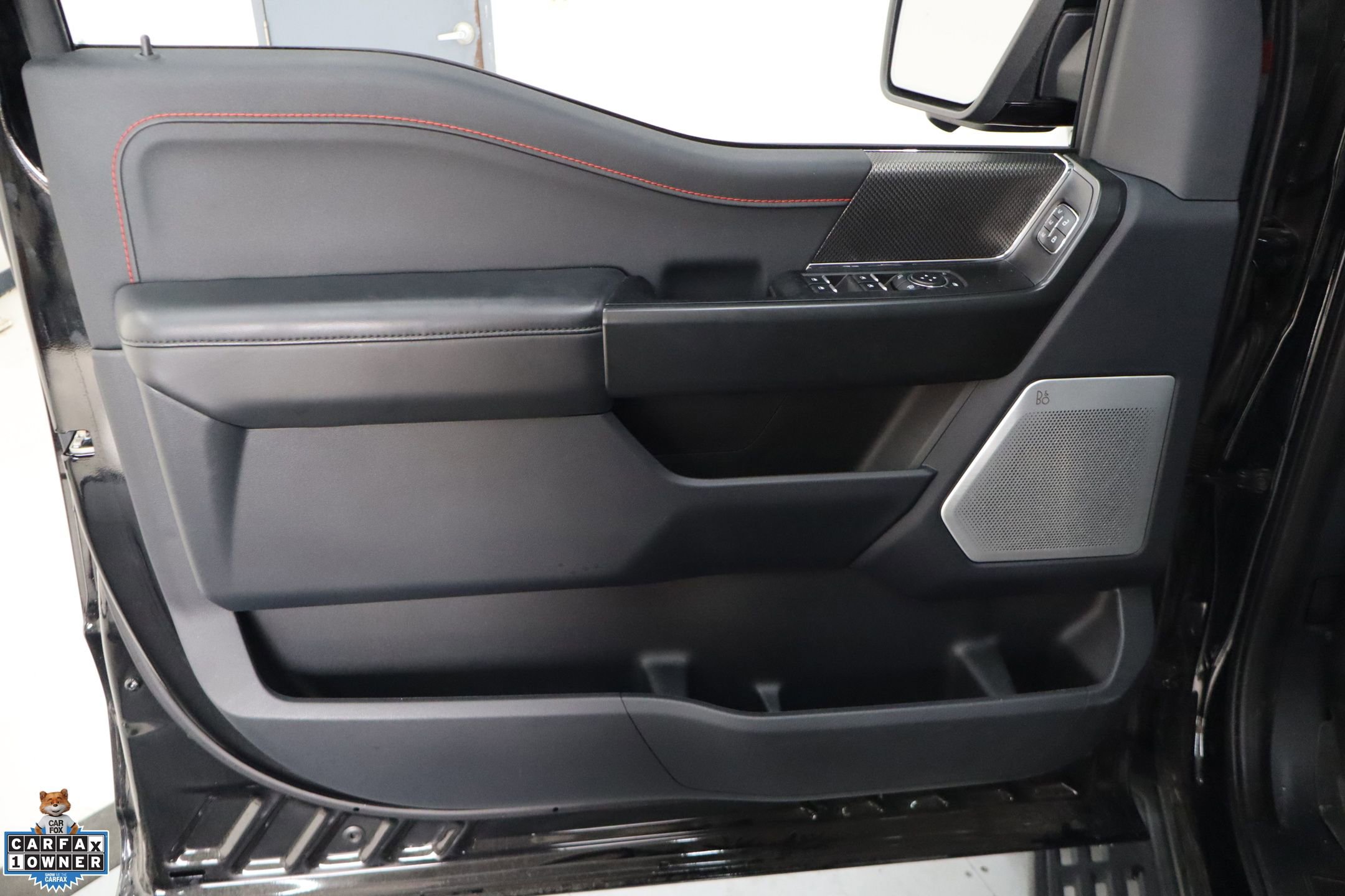 Certified 2024 Ford F150 Raptor AWD/4WD image 14