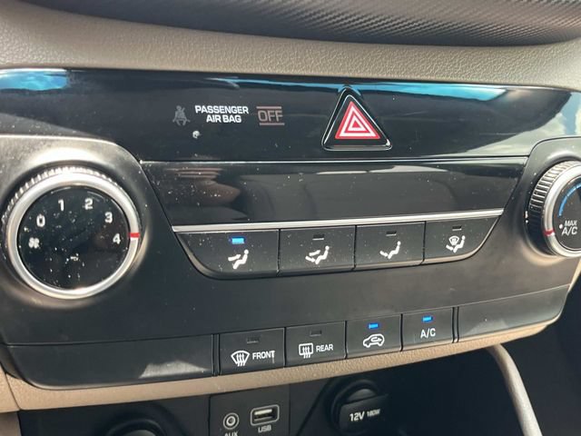 Used 2021 Hyundai Tucson SE FWD image 36