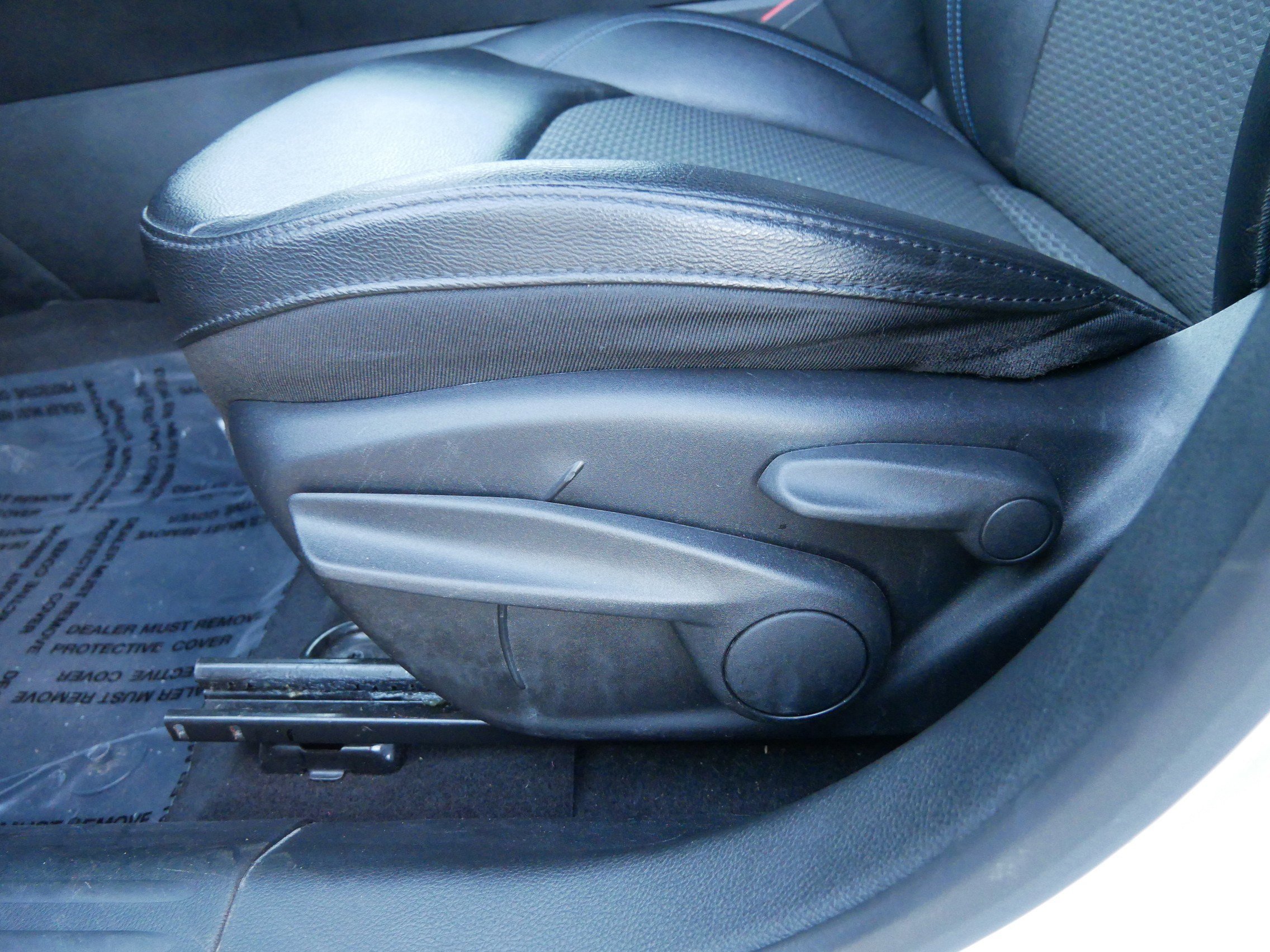 Used 2024 Jeep Compass Latitude image 19