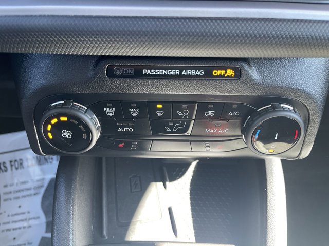 Certified 2024 Ford Bronco Sport Big Bend w/ Convenience Package AWD/4WD image 11