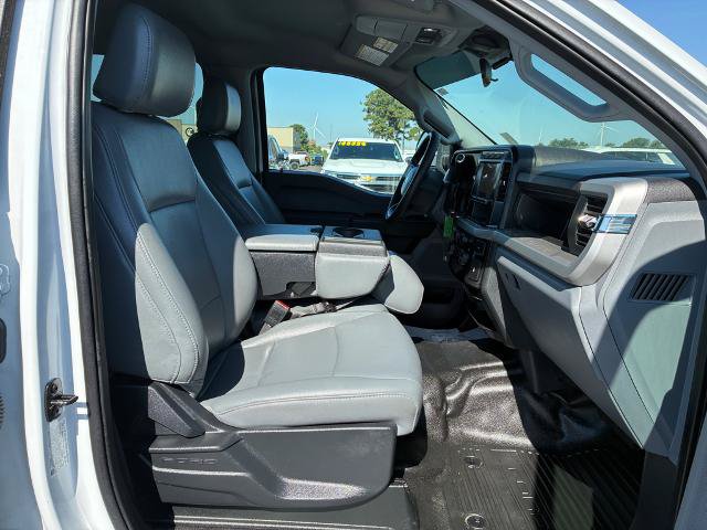 Certified 2024 Ford F350 XL w/ XL Chrome Package RWD image 15
