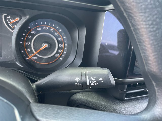 Used 2024 Jeep Wrangler Sport AWD/4WD image 34