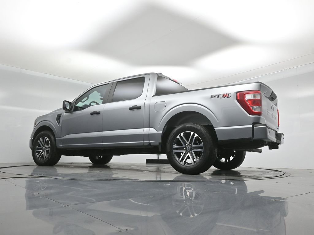 Certified 2023 Ford F150 XL w/ STX Appearance Package image 47