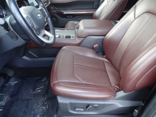 Certified 2022 Ford Expedition Limited RWD image 6