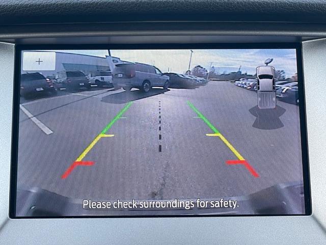 Certified 2023 Ford Ranger XLT w/ Equipment Group 302A High image 20