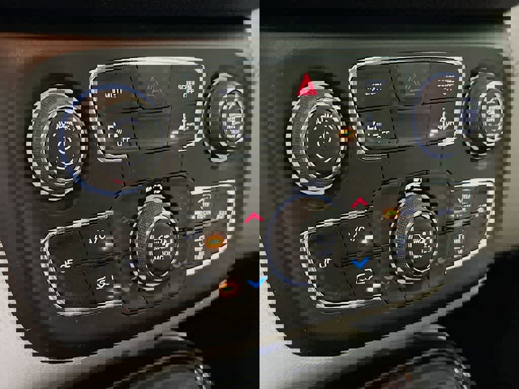 Used 2021 Jeep Compass Limited image 18