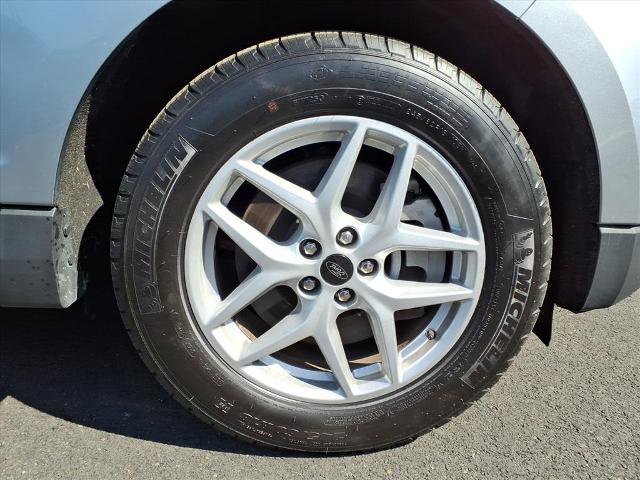 Certified 2024 Ford Edge SEL w/ Convenience Package AWD/4WD image 22