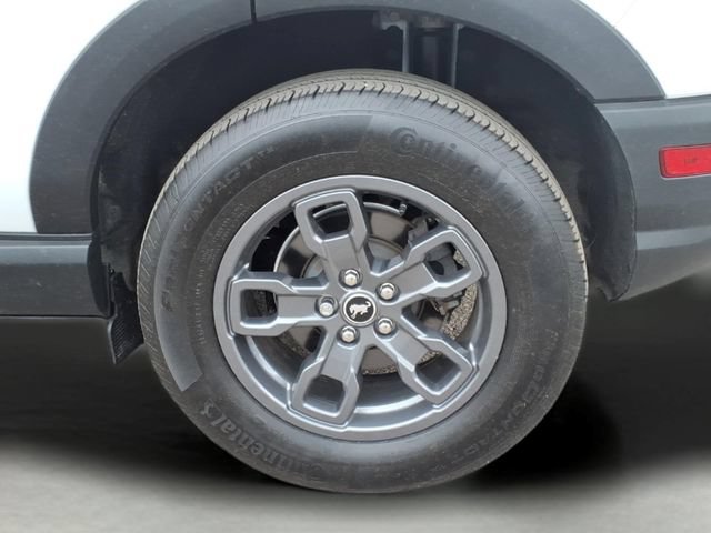 Certified 2024 Ford Bronco Sport Big Bend w/ Convenience Package AWD/4WD image 7