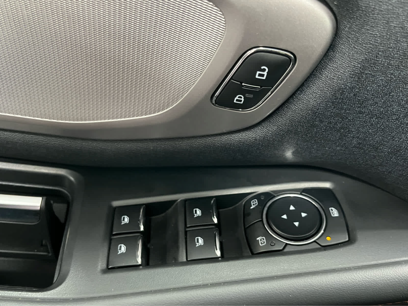 Certified 2025 Ford Expedition Max Active AWD/4WD image 25