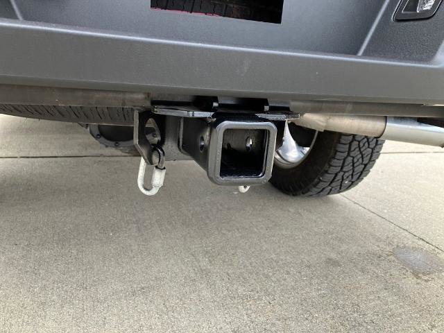 Certified 2022 Ford F150 Lariat w/ Equipment Group 502A High AWD/4WD image 16