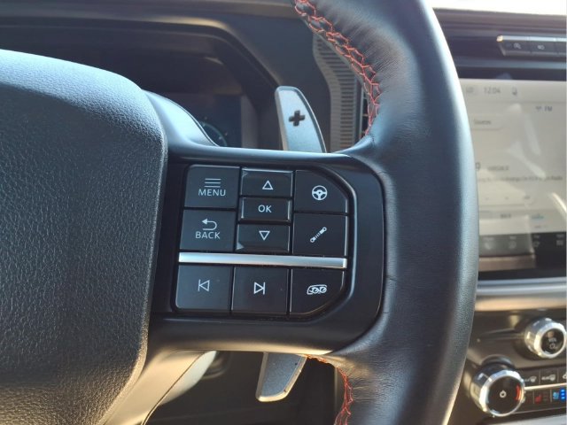 Certified 2024 Ford F150 Raptor AWD/4WD image 16