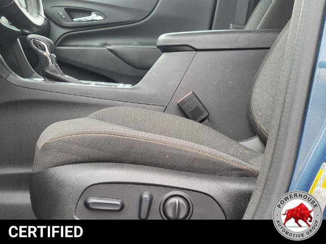 Used 2024 Chevrolet Equinox LT image 25