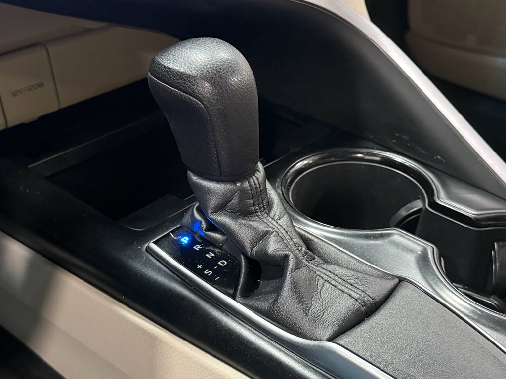 Used 2018 Toyota Camry LE w/ Audio Package image 24