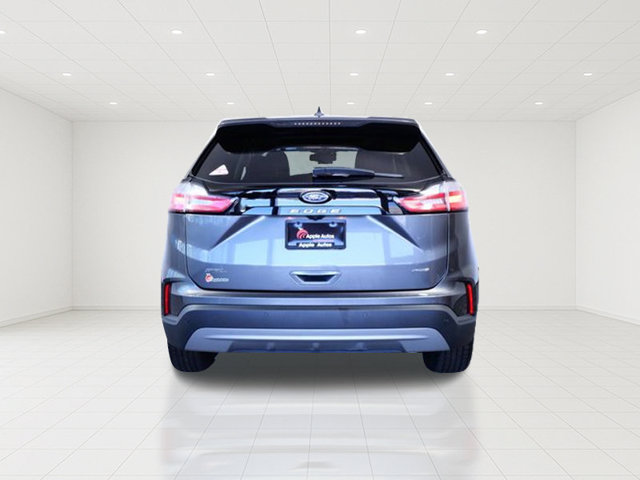 Certified 2024 Ford Edge SEL w/ Convenience Package AWD/4WD image 5