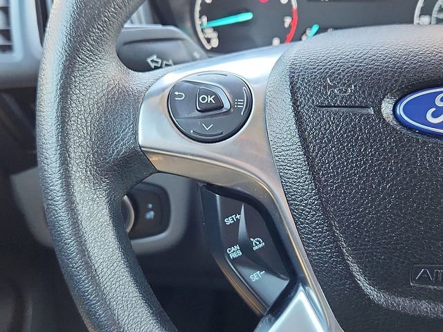 Certified 2022 Ford Transit Connect XL image 20