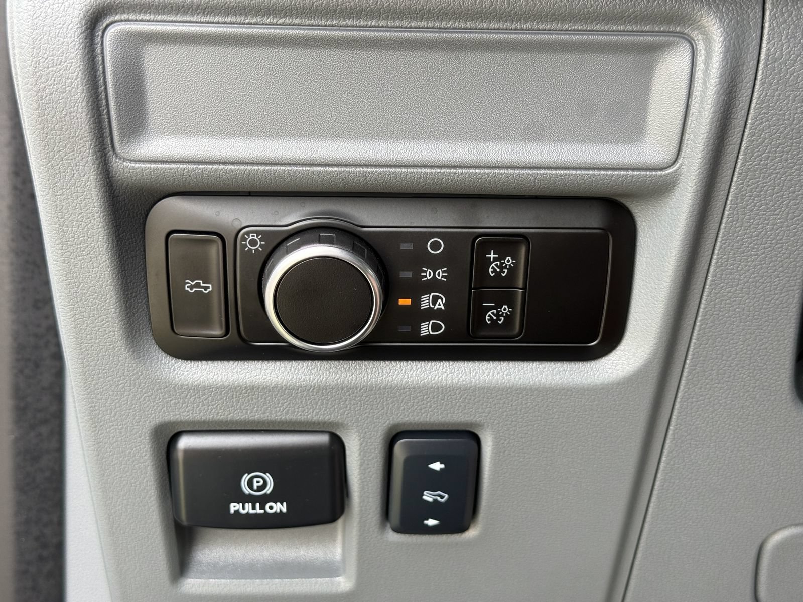 Certified 2025 Ford F150 Lightning Flash AWD/4WD image 30