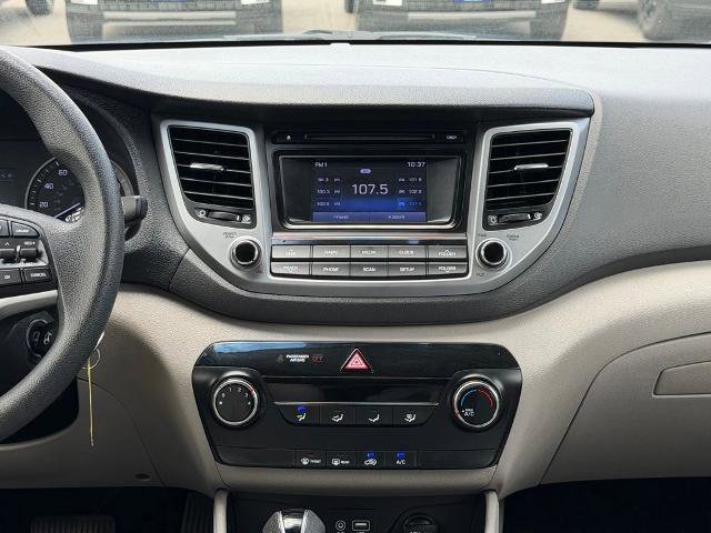 Used 2018 Hyundai Tucson SE w/ Cargo Package AWD/4WD image 13