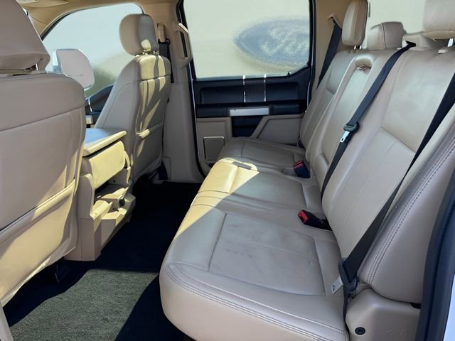 Certified 2021 Ford F250 Lariat w/ Tremor Off-Road Package image 14