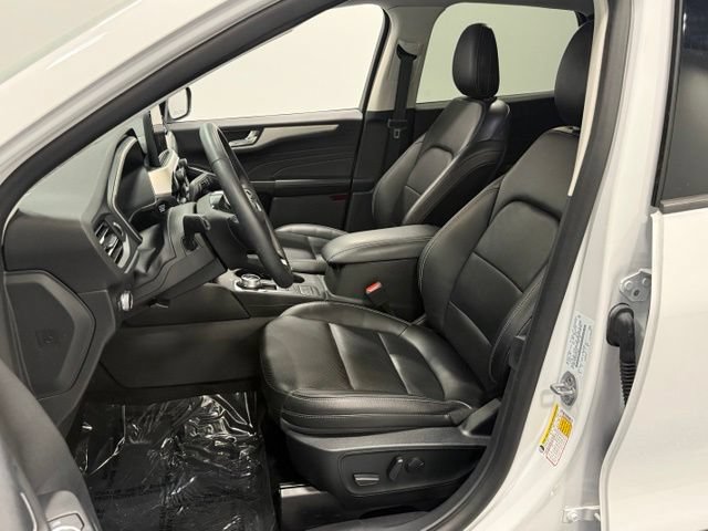 Certified 2022 Ford Escape SEL AWD/4WD image 14