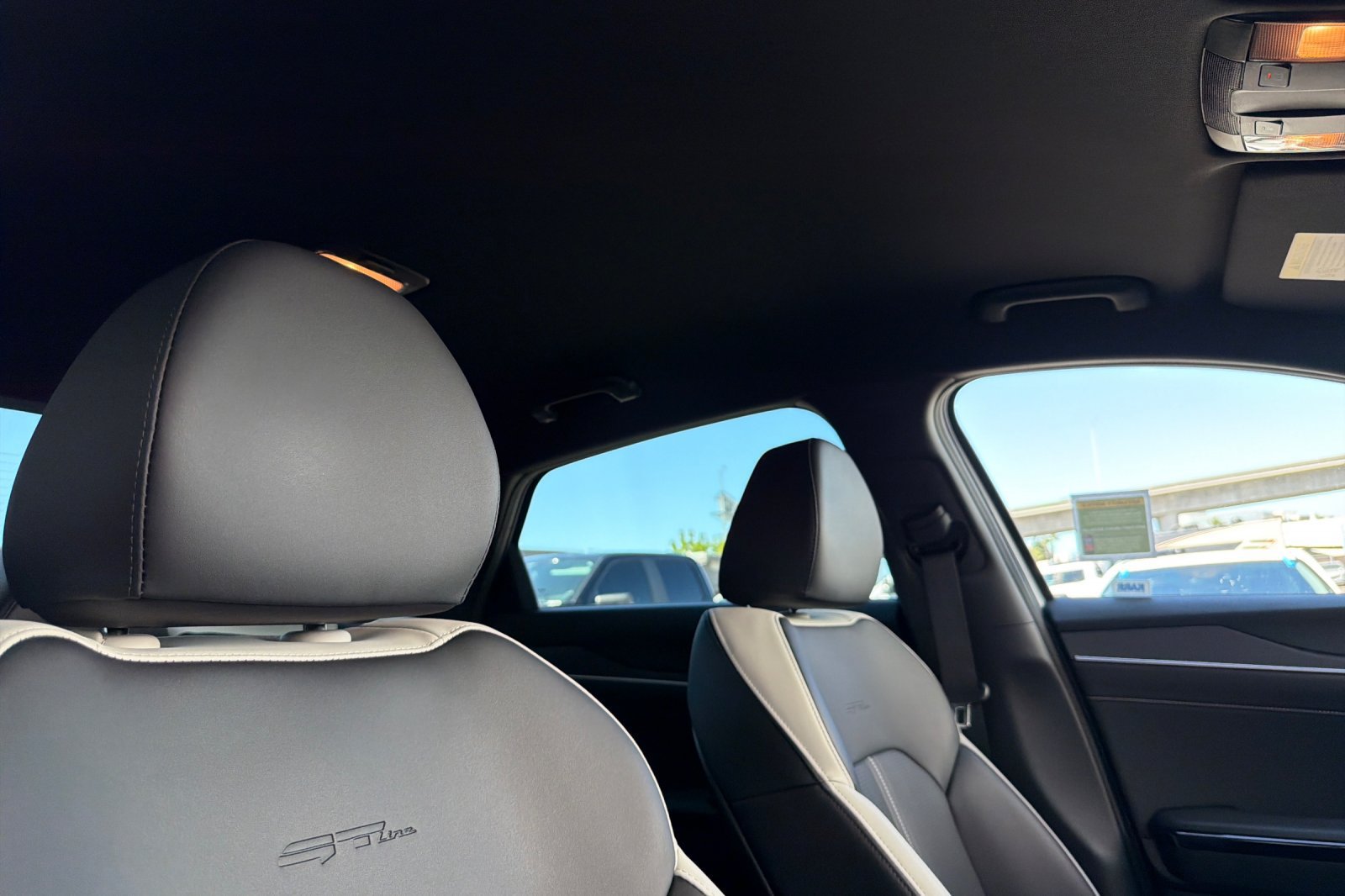 Used 2025 Kia K5 GT-Line FWD image 15