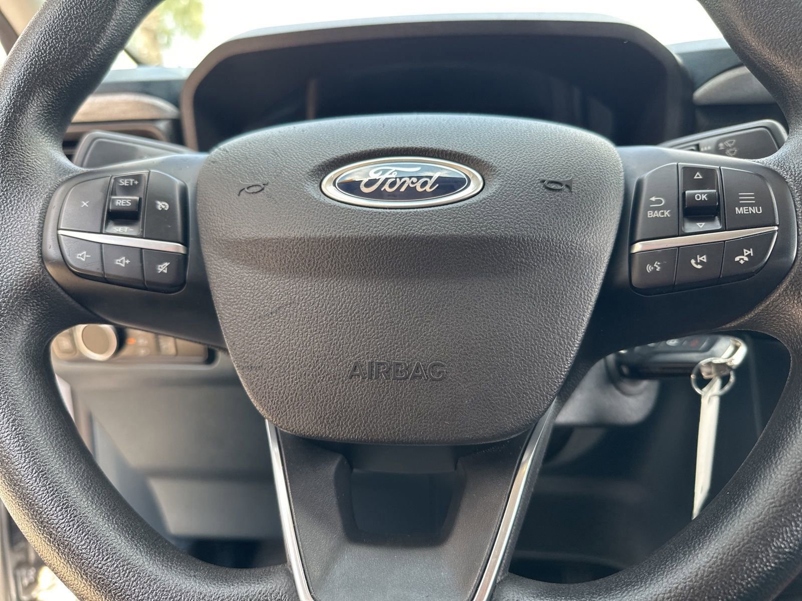 Certified 2024 Ford Maverick XLT image 18