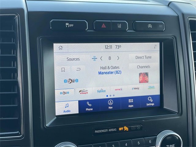 Certified 2021 Ford Expedition Limited image 11