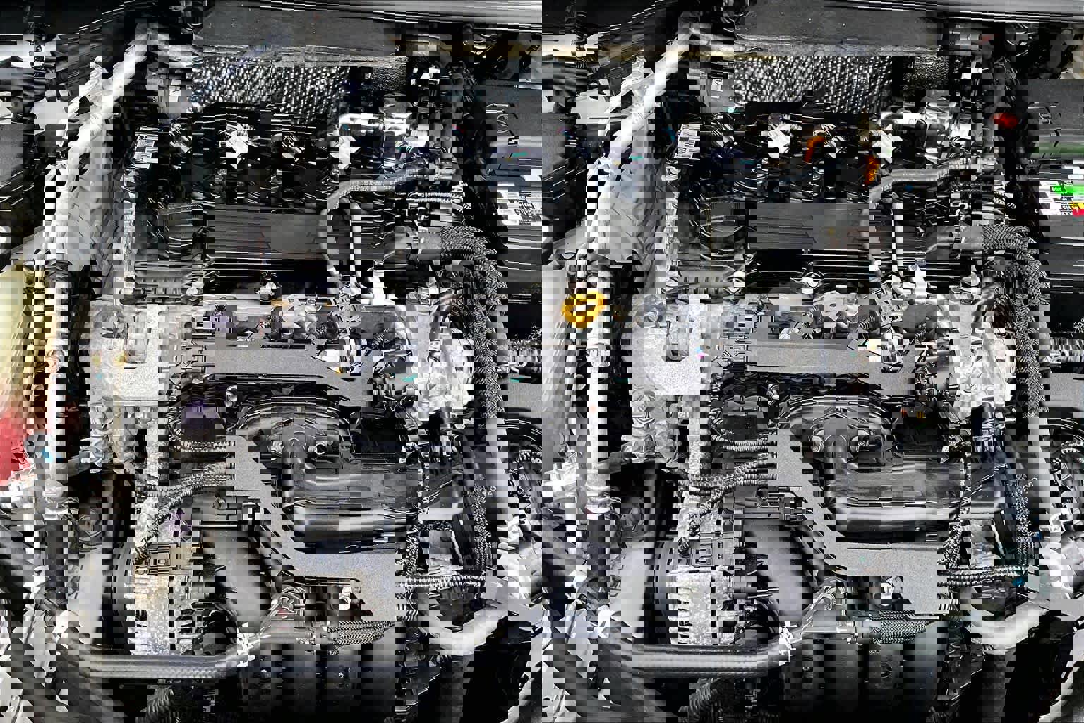 Used 2021 Toyota Corolla SE image 34