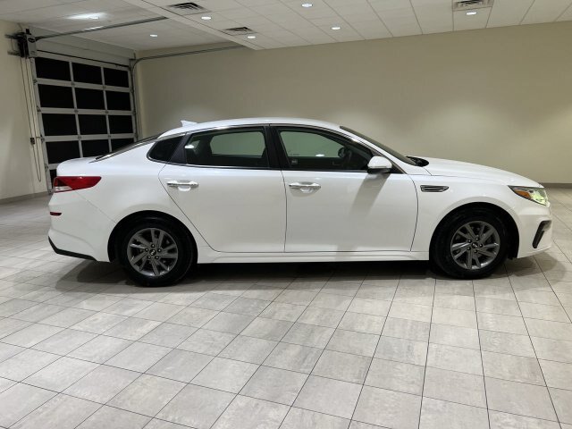 Used 2019 Kia Optima LX FWD image 6