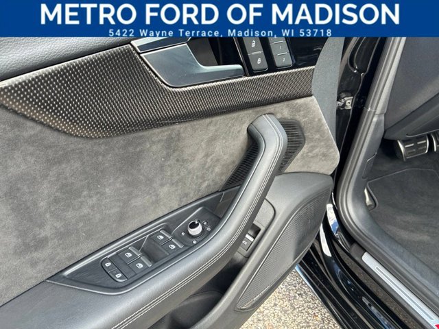Used 2021 Audi S4 Prestige w/ Prestige Package AWD/4WD image 14