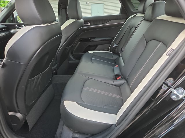 Used 2025 Kia K5 GT-Line w/ GT-Line Premium Package AWD/4WD image 28