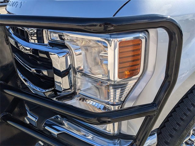 Certified 2021 Ford F250 Lariat w/ Lariat Value Package image 8