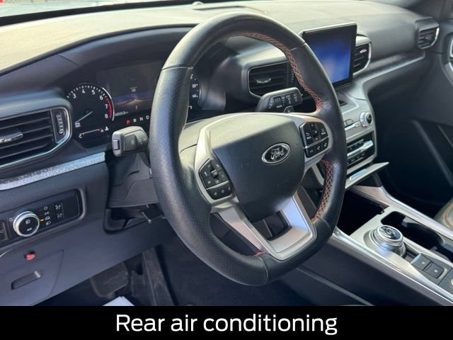 Certified 2023 Ford Explorer Timberline AWD/4WD image 13