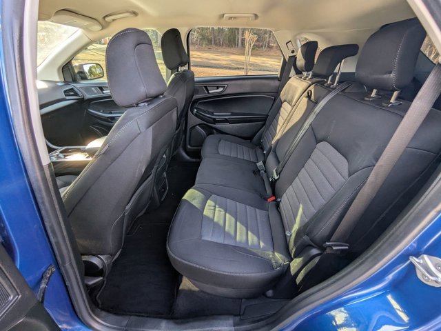 Certified 2023 Ford Edge SE w/ Black Appearance Package image 31