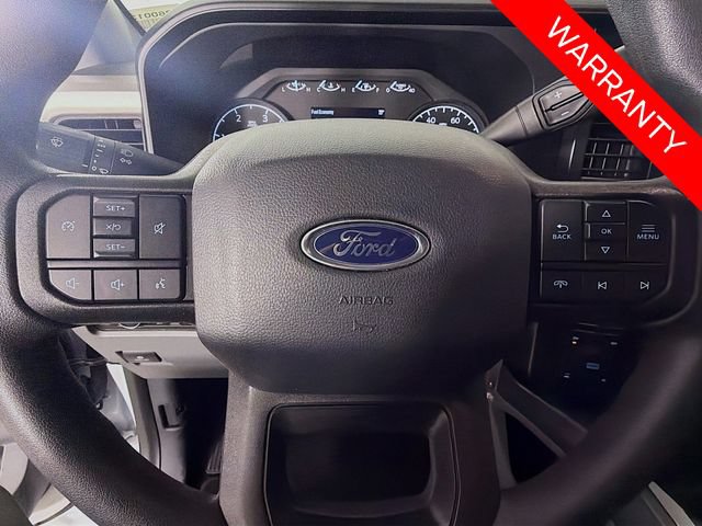 Certified 2024 Ford F250 XLT AWD/4WD image 11