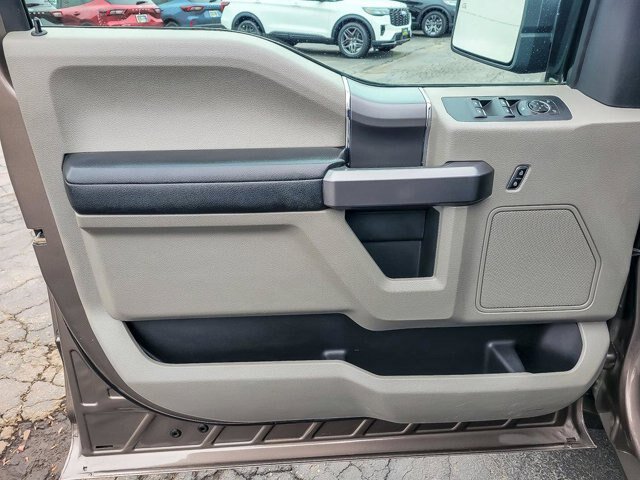 Certified 2020 Ford F150 XLT w/ XTR Package AWD/4WD image 24
