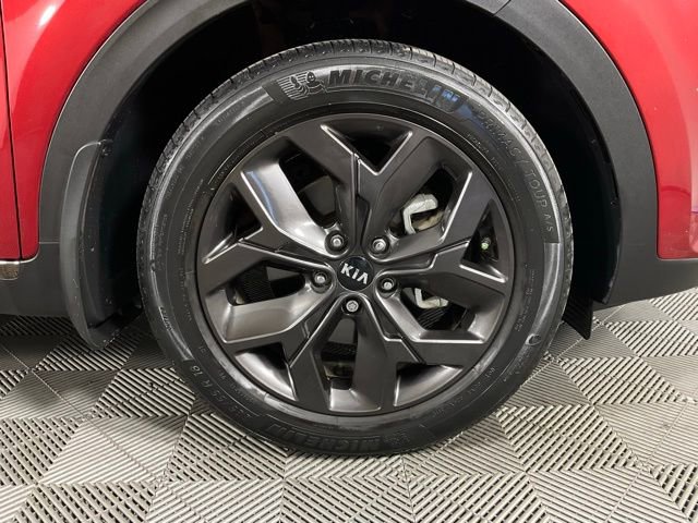 Used 2020 Kia Sportage S image 10