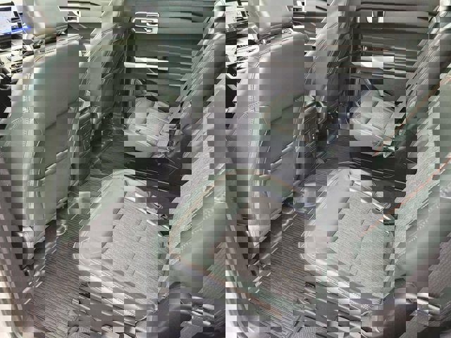 Certified 2022 Ford Explorer Timberline image 11