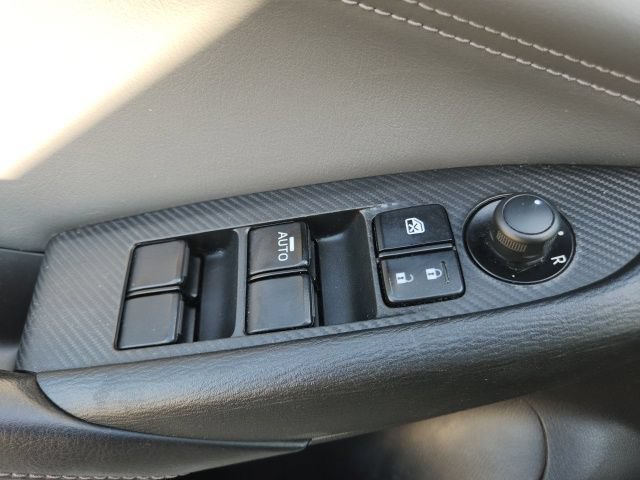Used 2019 MAZDA CX-3 Touring FWD image 26