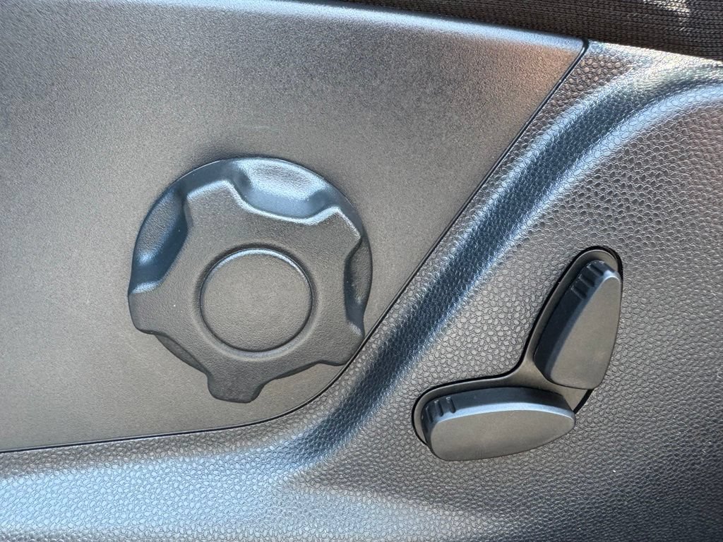 Certified 2019 Ford EcoSport SE AWD/4WD image 28