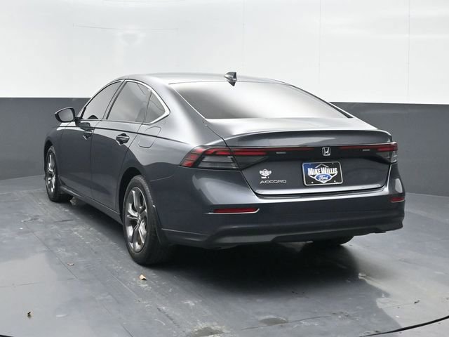 Used 2023 Honda Accord EX image 7