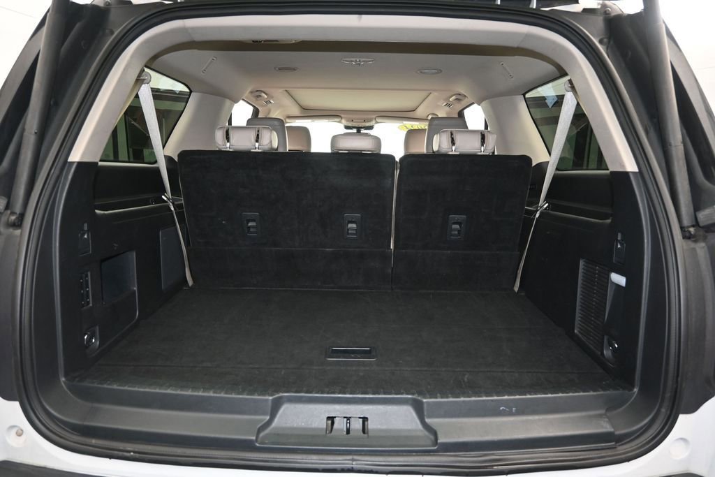Certified 2024 Ford Expedition Max Limited RWD image 11