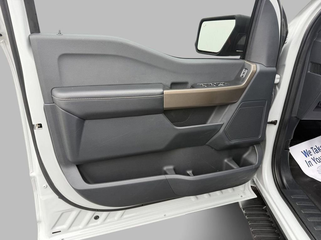 Certified 2023 Ford F150 XL w/ Rattler Package image 9