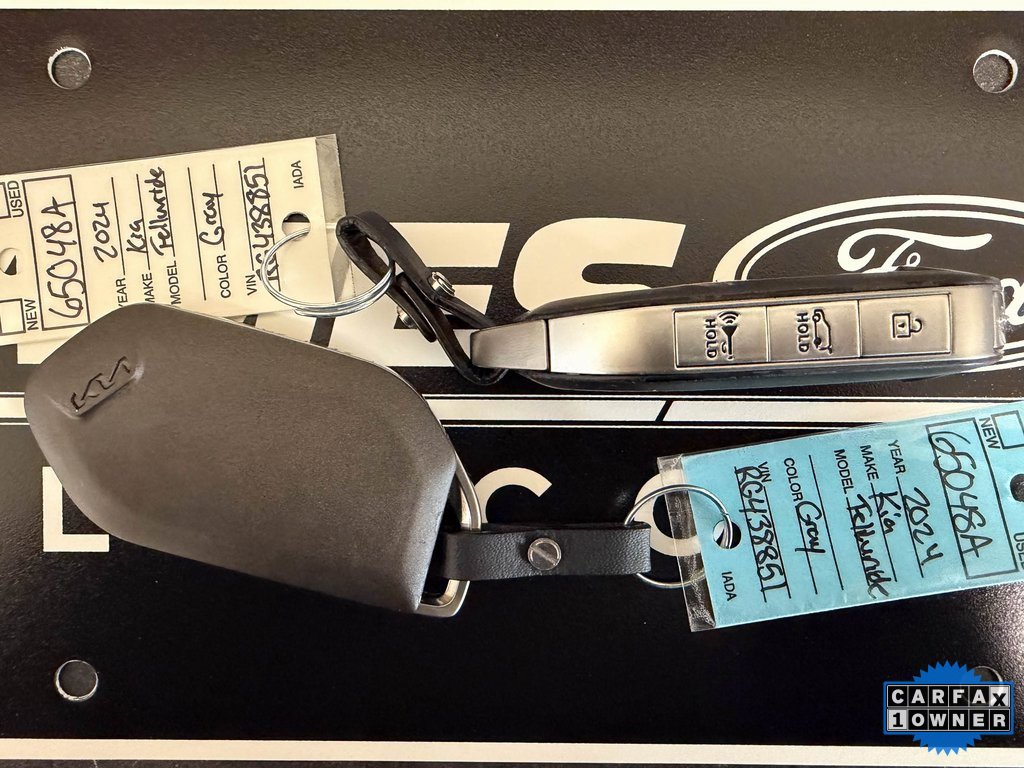 Used 2024 Kia Telluride SX Prestige X-Line image 40