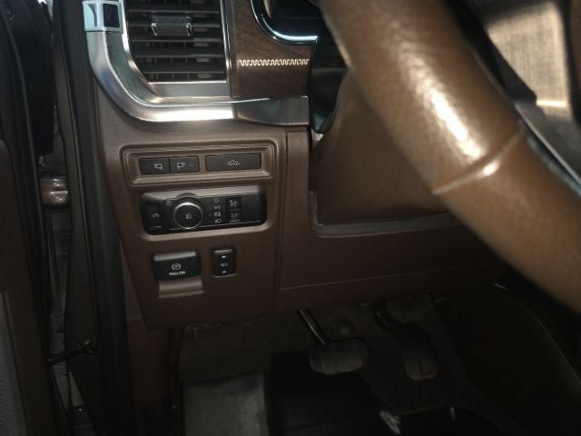 Certified 2023 Ford F150 King Ranch w/ Equipment Group 601A High AWD/4WD image 21