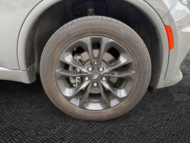Used 2021 Dodge Durango GT AWD/4WD image 11