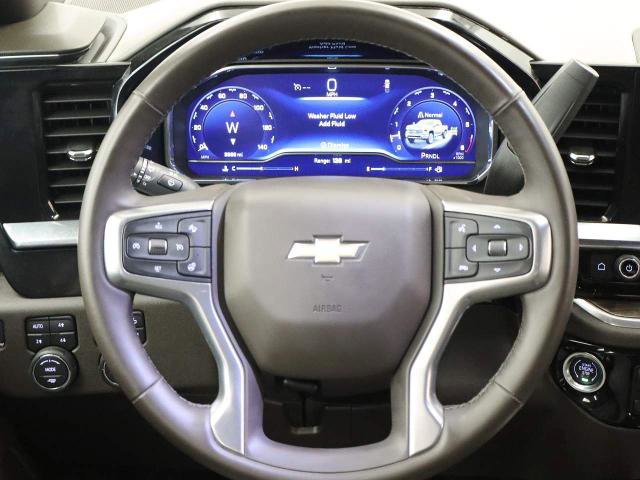 Used 2025 Chevrolet Silverado 2500 LT w/ All Star Edition image 22