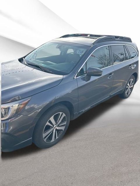 Used 2019 Subaru Outback 2.5i Limited image 32