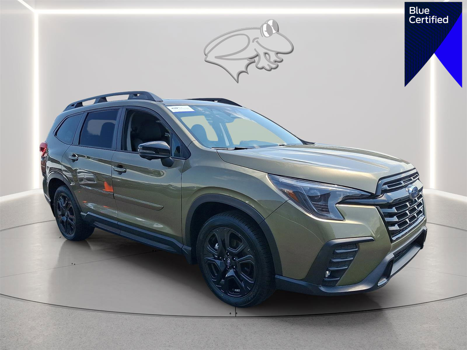 Used 2023 Subaru Ascent Onyx Edition Limited AWD/4WD image 1