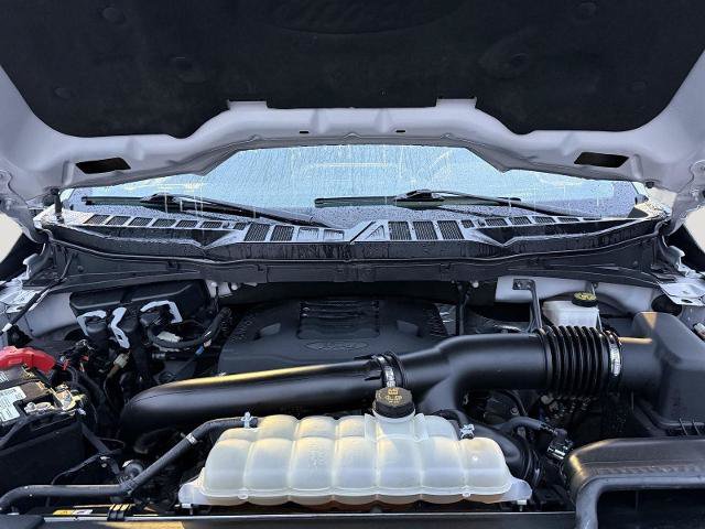 Certified 2023 Ford F150 XLT AWD/4WD image 24