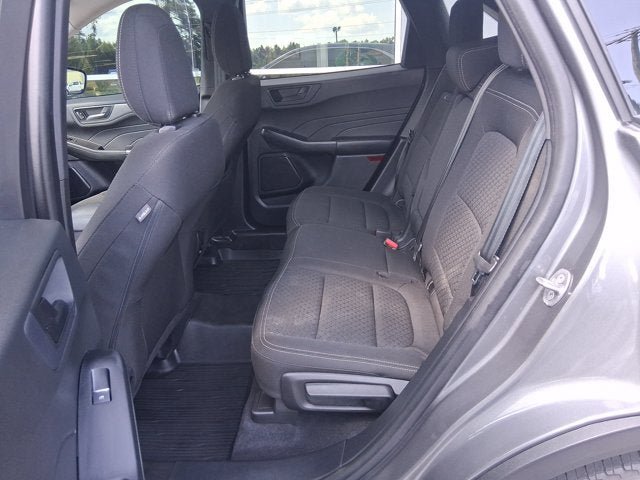 Certified 2023 Ford Escape Active w/ Tech Pack #1 FWD image 12